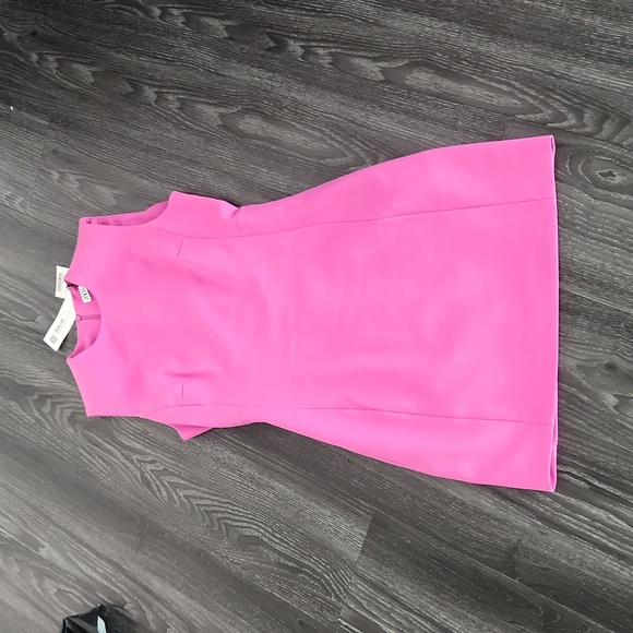 Zara Pink Mini Dress XS - Picture 3 of 6